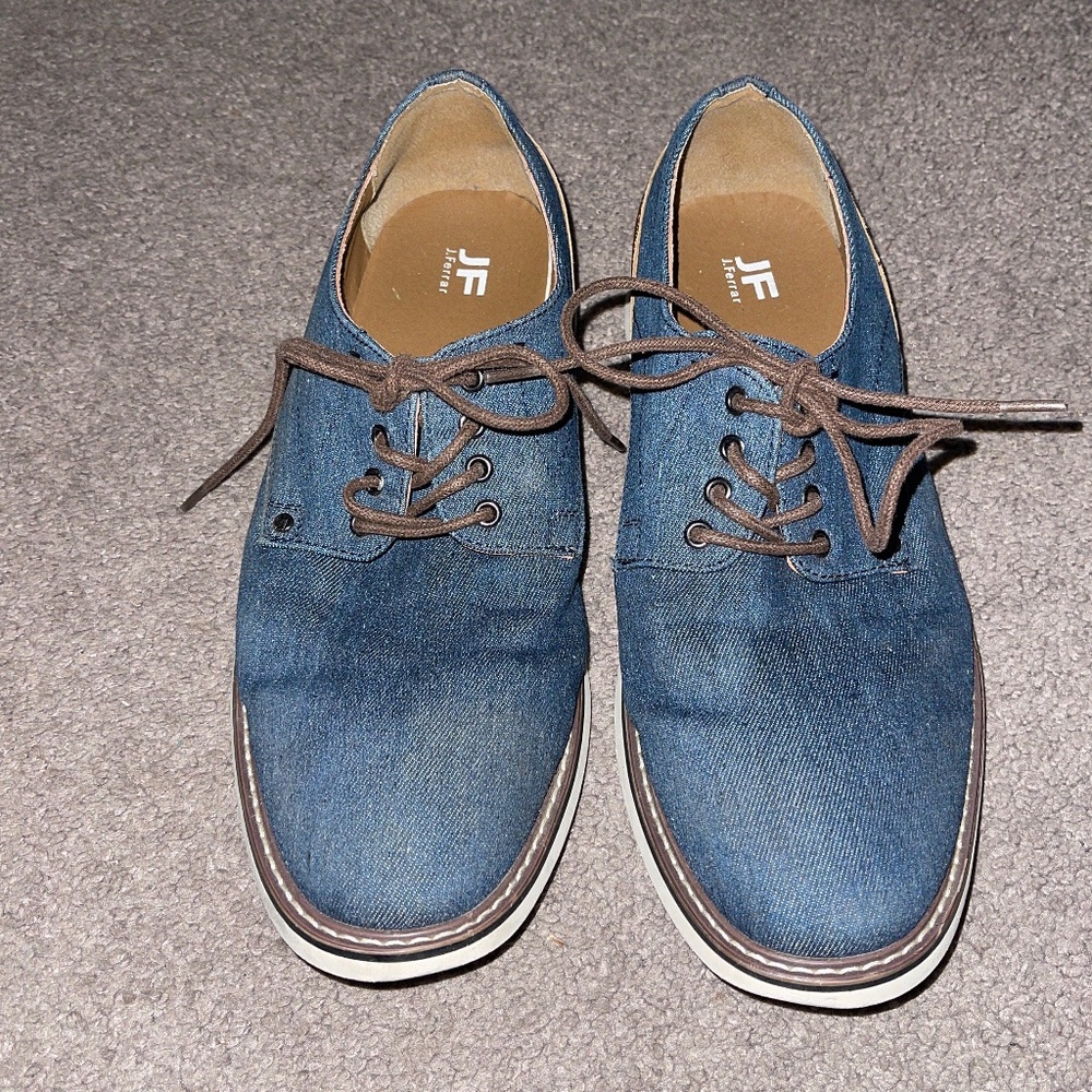 Men's JF J. Ferrar Shoes